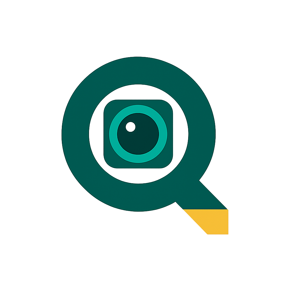 Quantora Logo