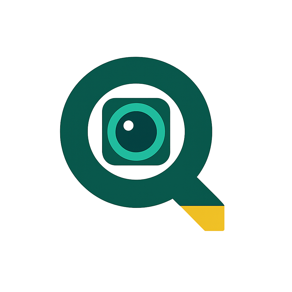 Quantora Logo
